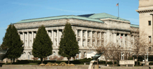 Title Plus City Hall Image - Cleveland Ohio